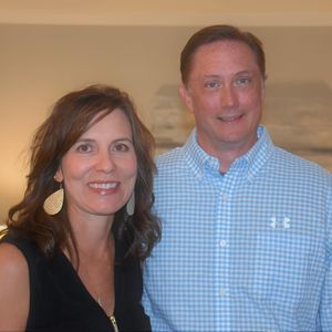 Meet your Posher, Liz